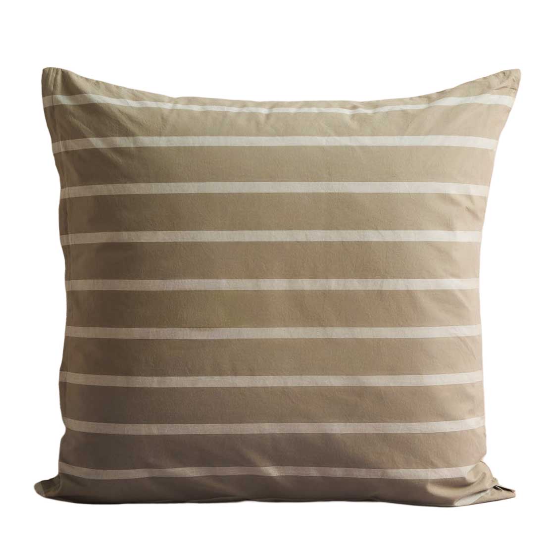 HOMMEY. European Pillowcase Sage Stone